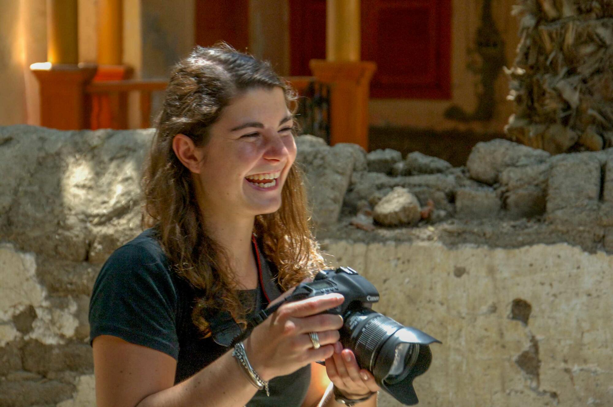 Ten years ago, photojournalist Camille Lepage was assassinated in the Central African Republic